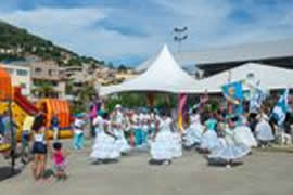 Praça de Itararé - 2019 - Vitória/ES